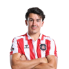 Player cutout