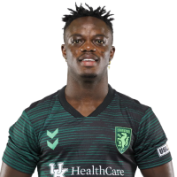 Player Cutout