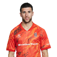 Player Cutout