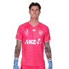 Player cutout