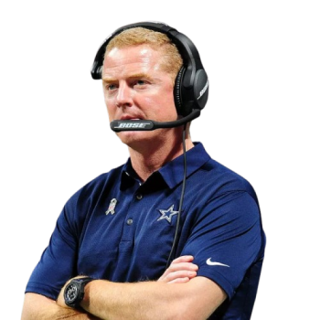 Jason Garrett