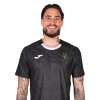 Player cutout