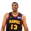Player cutout