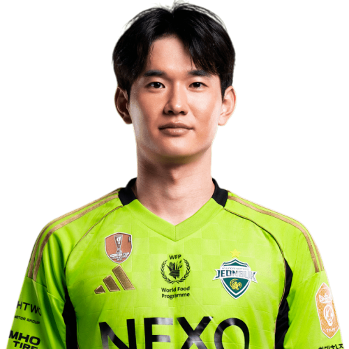 Jin-Gyu Kim