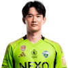 Player cutout