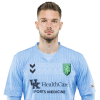 Player cutout
