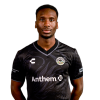 Player cutout