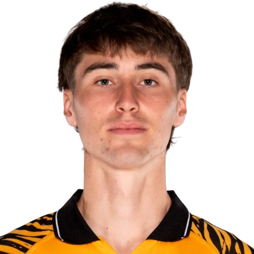 Cathal McCarthy