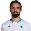 Player cutout