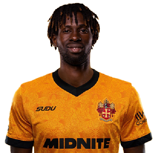 Boubacar Traoré