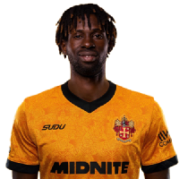 Boubacar Traoré