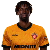 Boubacar Traoré