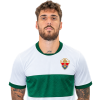 Player cutout