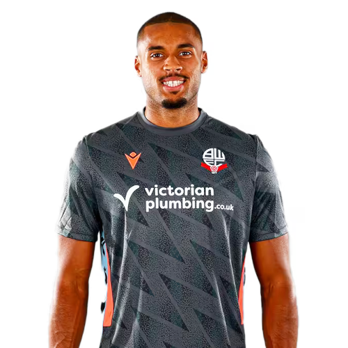 Gavin Bazunu