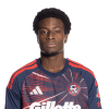 Player cutout