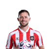 Player cutout