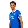 Player cutout