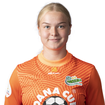 Freja Thisgaard profile image