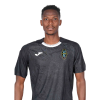 Player cutout