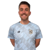 Player cutout