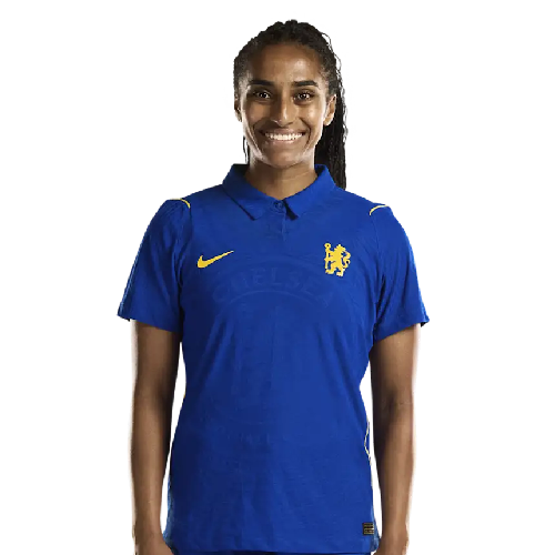 Naomi Girma