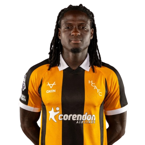 David Akintola