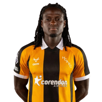 David Akintola profile image