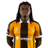 Player cutout