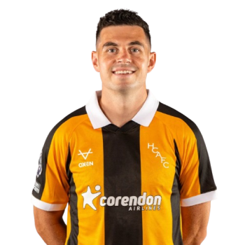John Egan profile image