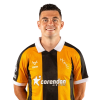 Player cutout