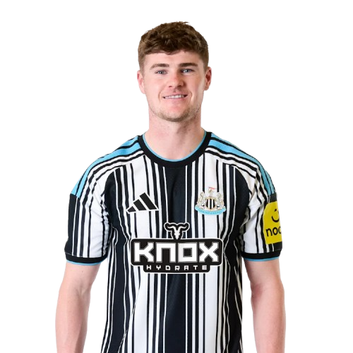 Alex Murphy