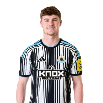 Alex Murphy