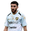 Player cutout