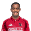 Player cutout