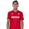Player cutout
