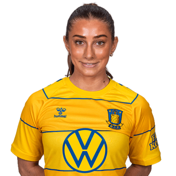 Tilde Lindwall profile image