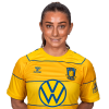Player cutout