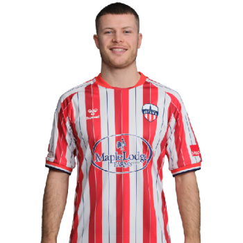 Erling Flotve Myklebust profile image