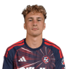 Player cutout