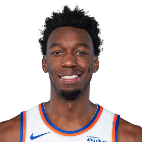 James Wiseman
