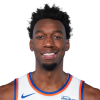 Player cutout