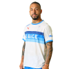 Player cutout