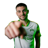 Player Cutout