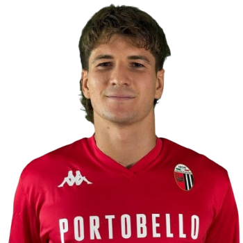 Davide Barosi profile image