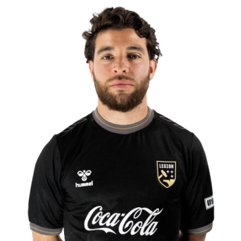 Samuel Shashoua profile image