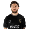Player cutout