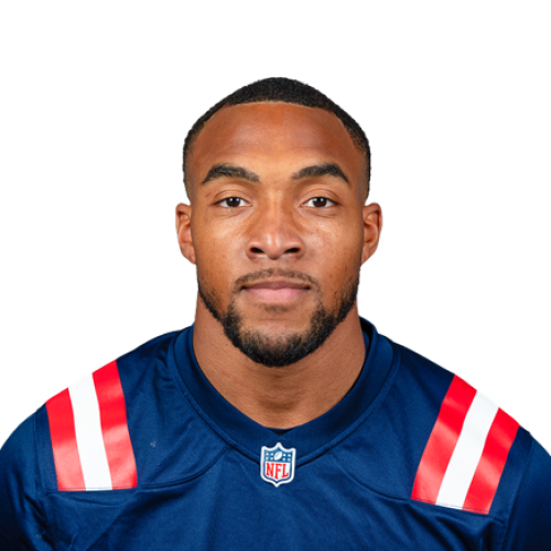 TreVeyon Henderson