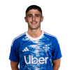 Player cutout