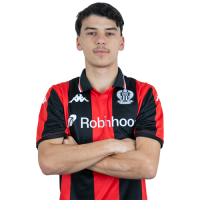 player cutout