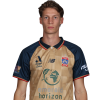 Player cutout